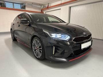 KIA ProCeed GT 150kW VIRTUAL JBL BLIND CZ DPH 1.MAJ._46