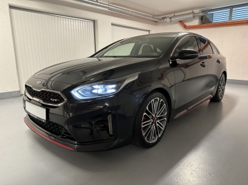 KIA ProCeed GT 150kW VIRTUAL JBL BLIND CZ DPH 1.MAJ._46