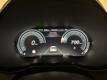 KIA ProCeed GT 150kW VIRTUAL JBL BLIND CZ DPH 1.MAJ._46